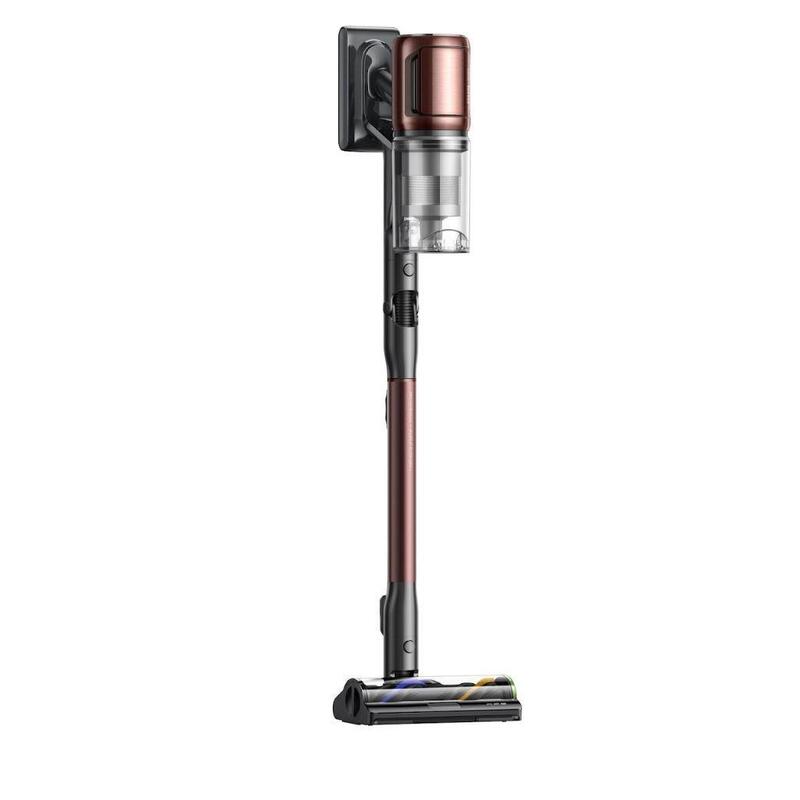 Vacuum Cleaner Dreame V30 Essential Stick Vacuum Battery Suction Power 30000 Pa Vvv17b