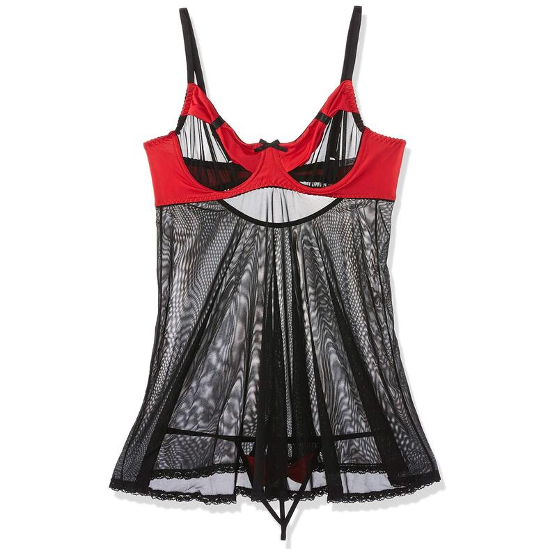 Valentin Chemise Negro Talla (Interno):Xxl/Xxxl
