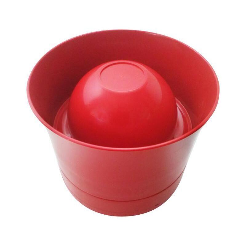 Valkyrie As Red Analog Interior Siren