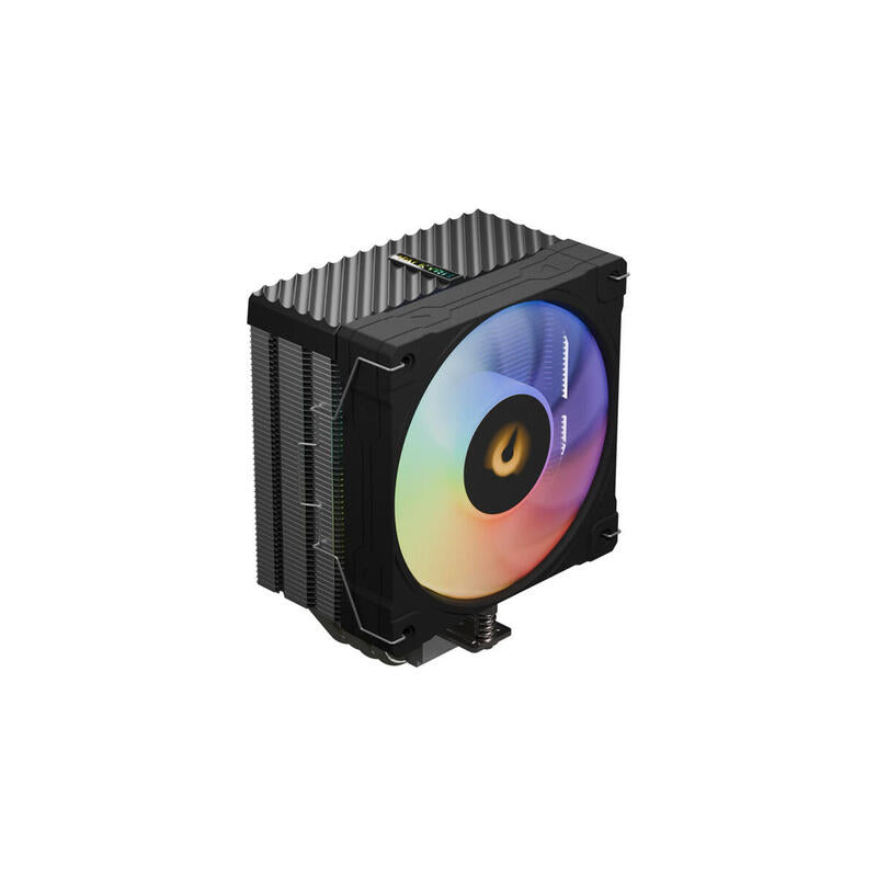 Valkyrie Surge Sl125, Enfriador De Cpu 120 Mm Vk-Sur125b