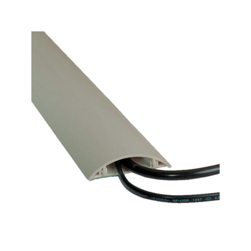Value Cable Tunnel Organizer, Closed, 6 Cm X 100 Cm Presilla