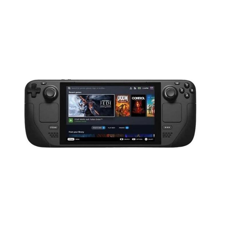 Valve Steam Deck 256gb