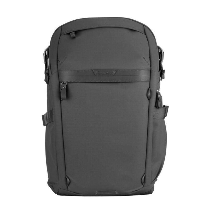 Vanguard Veo Metro B30l Schwarz Rucksack
