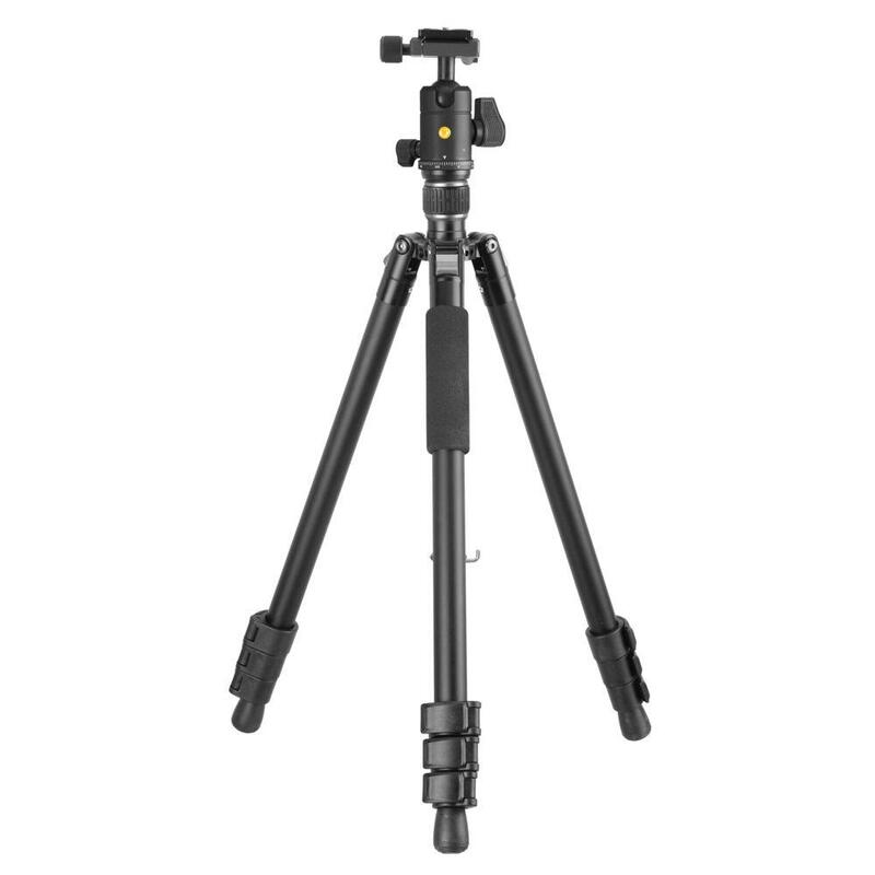 Vanguard Vesta Go 264ab Reisestativ, Aluminium