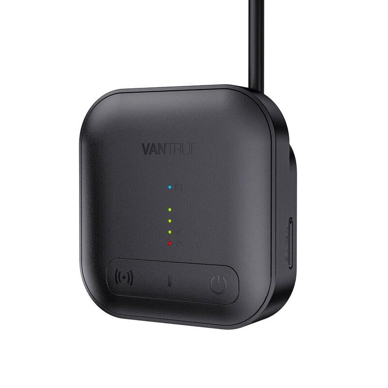 Vantrue Modul Lte 01 Cloud Do S1 Pro N2x