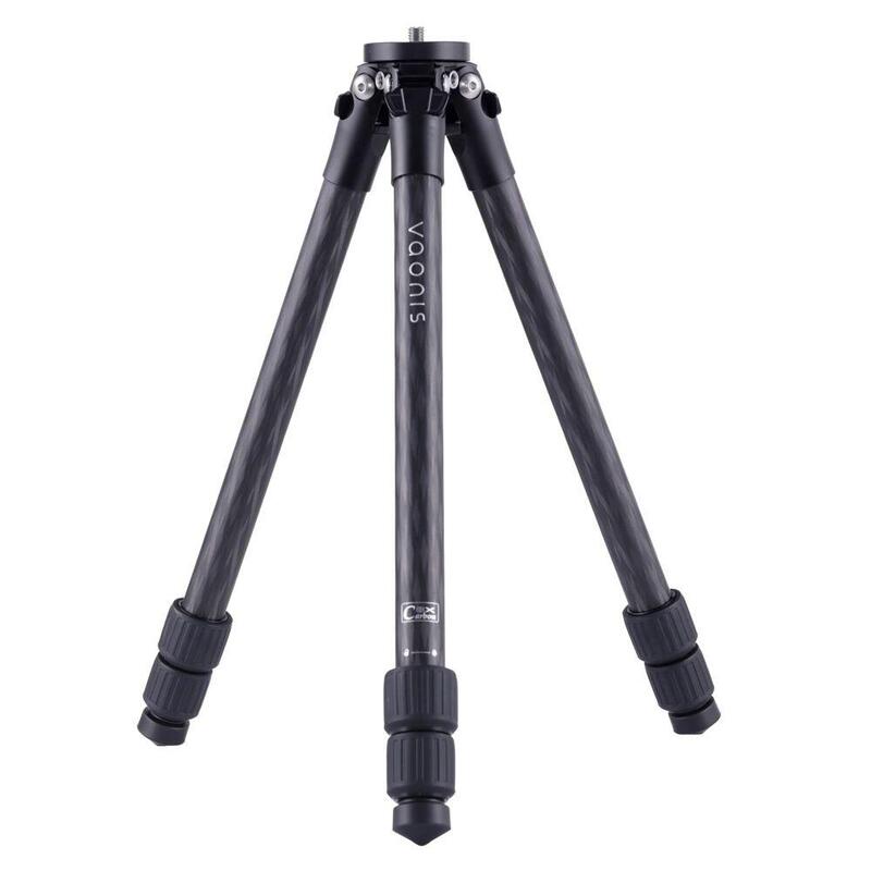 Vaonis Carbon Fiber Tripod