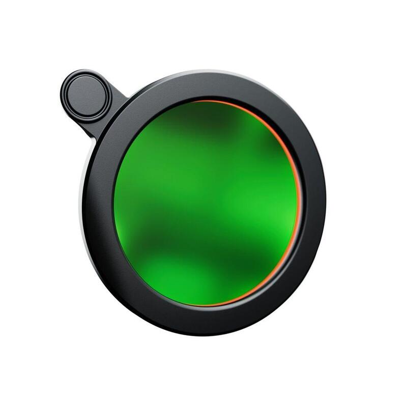 Vaonis Cls Filter For Vespera