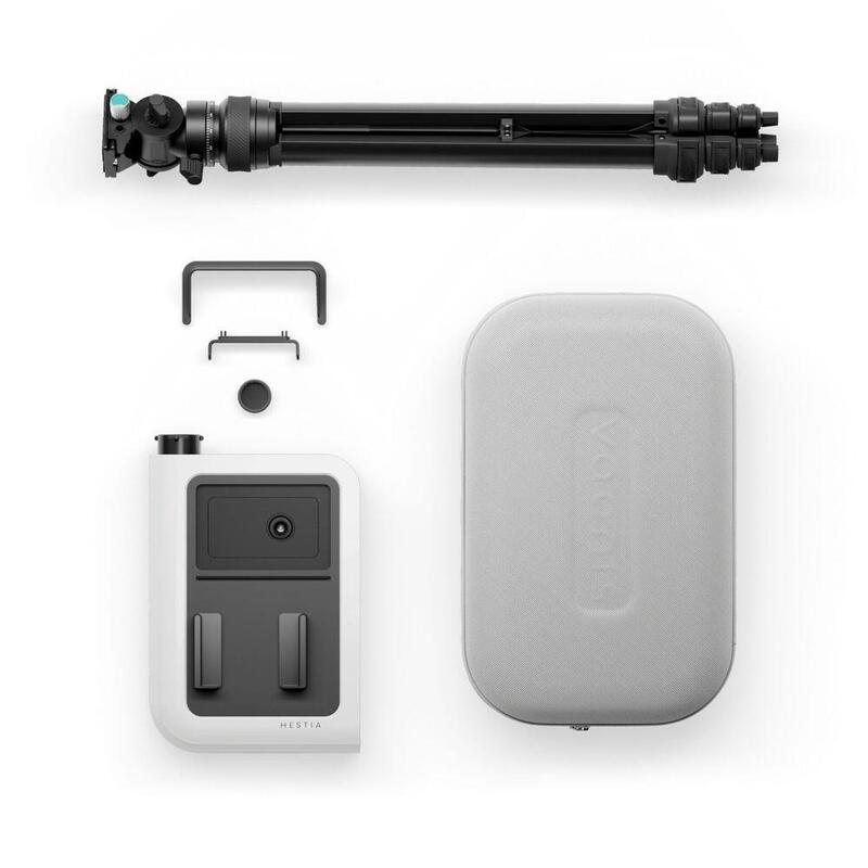 Vaonis Hestia Ultimate Pack