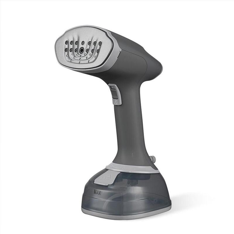 Vaporizador De Ropa 1600w Mr-358 Maestro