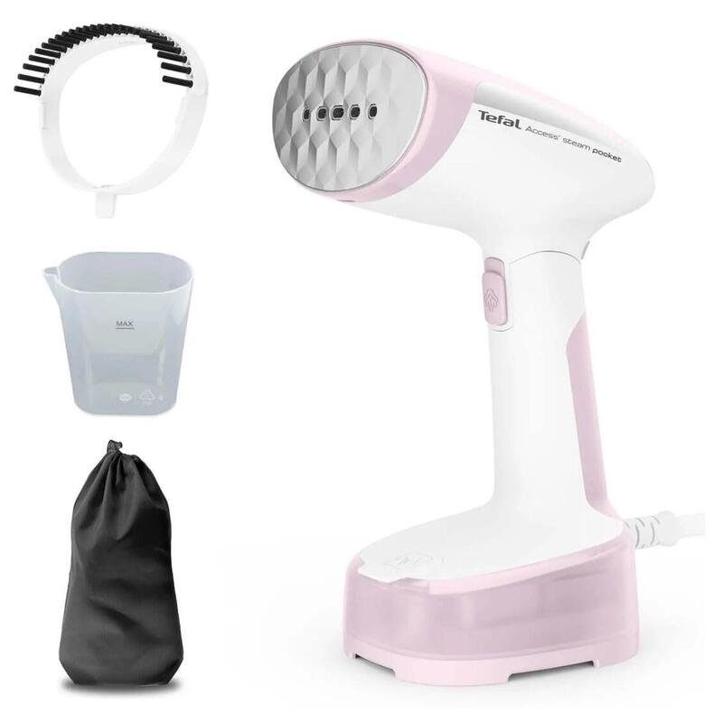 Vaporizador De Ropa Tefal Dt3050