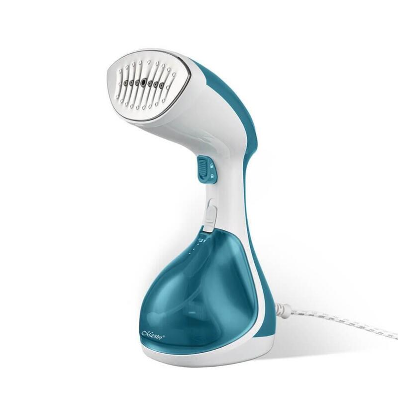 Vaporizador Do Ubran 1500w Maestro Mr-355-Aquamarine