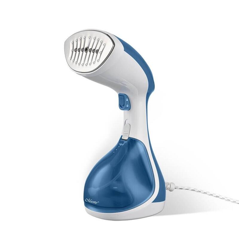 Vaporizador Do Ubran 1500w Maestro Mr-355-Blue