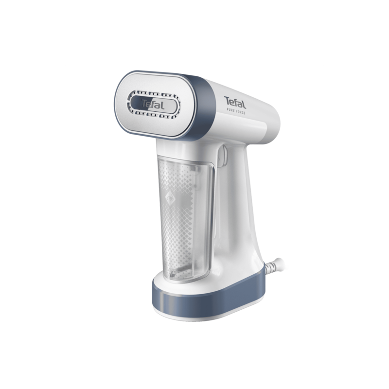 Vaporizador Portátil Tefal Dt8722e0 Pure Force 2 En 1