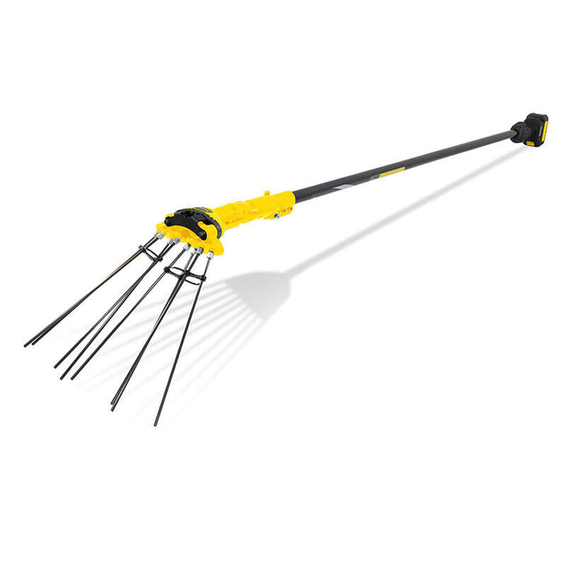 Vareador Shaker Keeper 20v 200-V23 20_v-0006 Garland