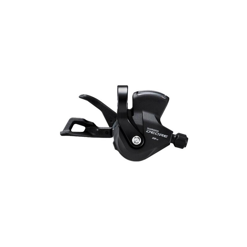 Varias Palancas De Cambio De 10 Velocidades Shimano Negro I-Slm4100rap