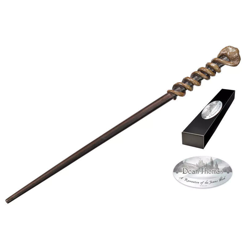Varita De Dean Thomas Harry Potter