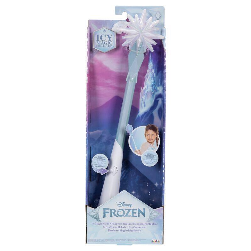 Varita De Hielo Elsa Frozen Disney