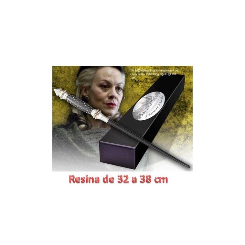 Varita Narcissa Malfoy