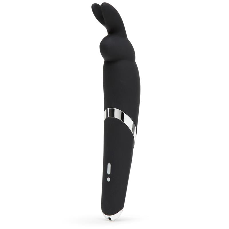 Varita Vibradora Usb Negro