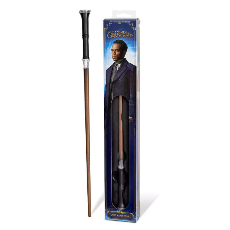 Varita Yusuf Kama Wand