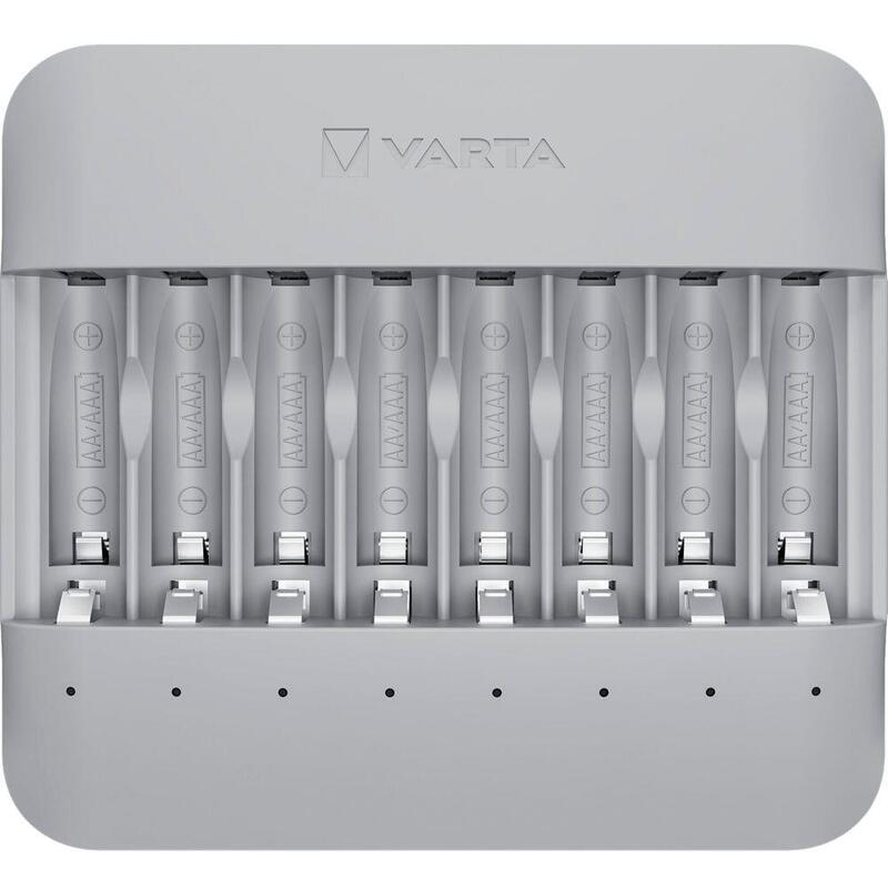 Varta Cargador Eco Charger Multi Recycled 57682 101 111