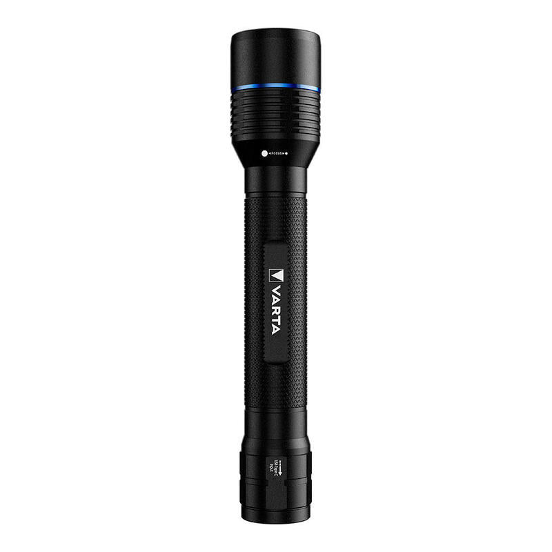 Varta Night Cutter Pro F40r Mit Akku