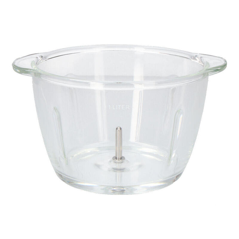 Vaso Cristal Recambio Ref. 07669