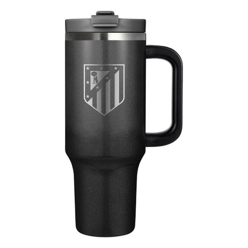 Vaso Termico Caja Regalo Atletico De Madrid