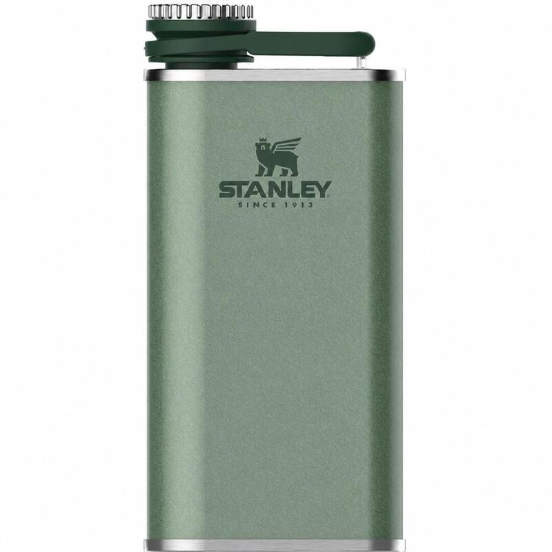 Vaso Térmico Stanley Classic Easy Fill Wide Mouth Flask 0.23l Frost Gloss