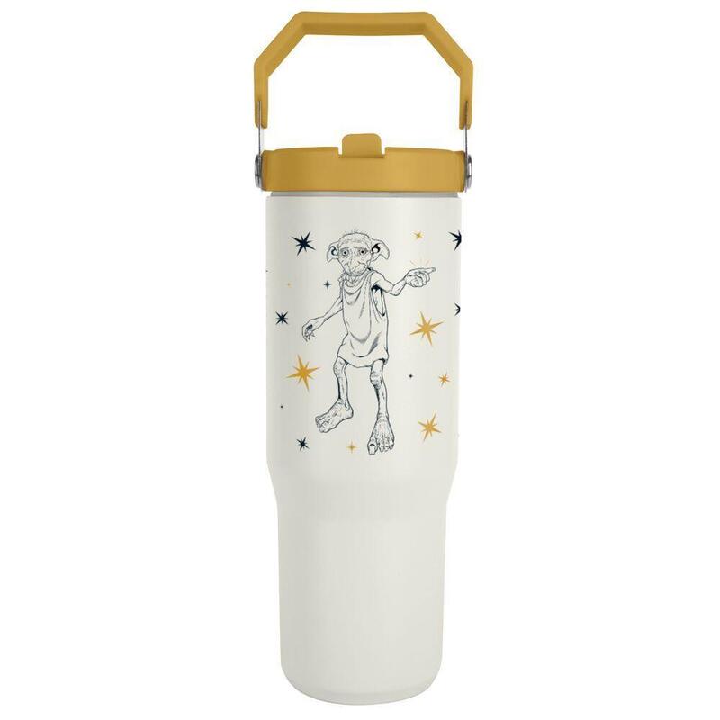 Vaso Termo Dobby Harry Potter 880ml