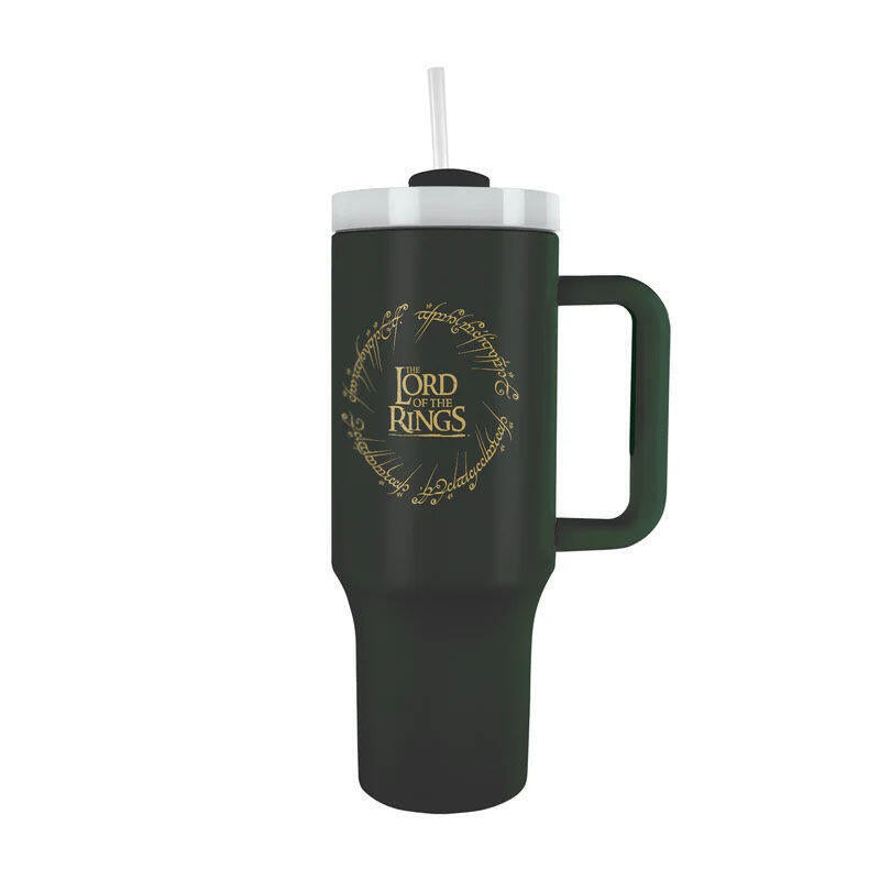 Vaso Termo El Señor De Los Anillos 1,2 L