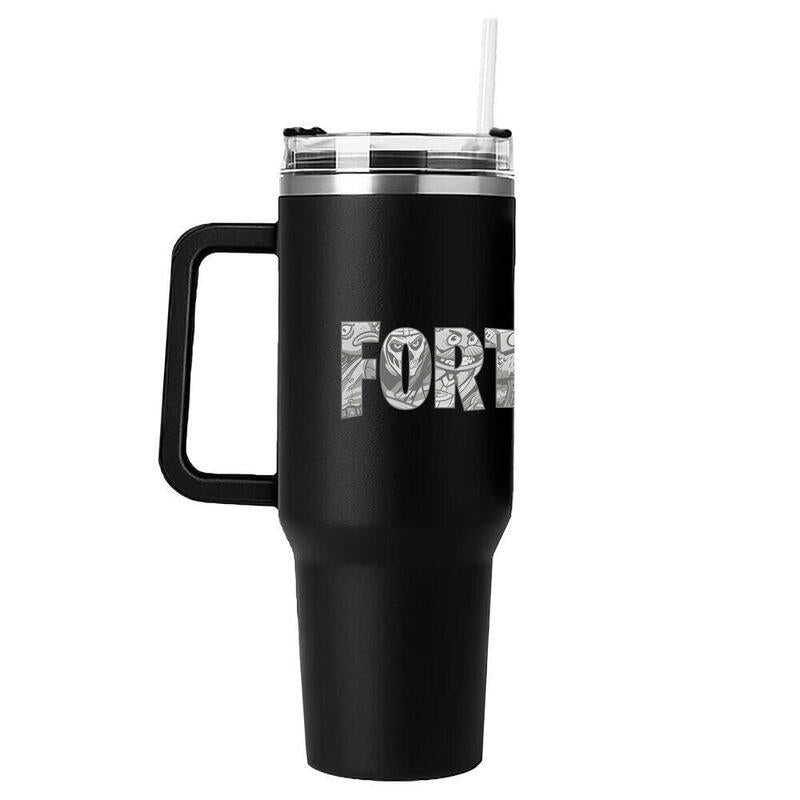 Vaso Termo Fortnite 880ml