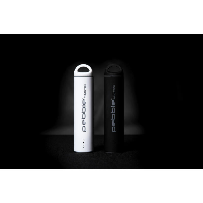 Veho Vpp-102-Wh-2200 Batería Externa Ión De Litio 2200 Mah Blanco