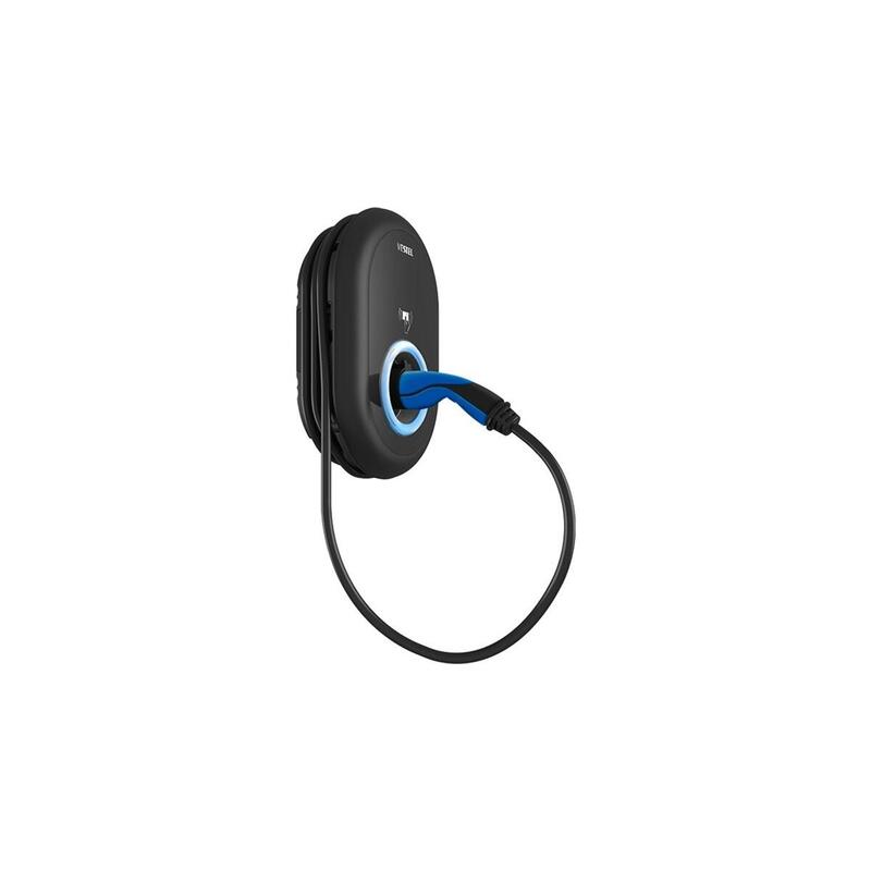 Vemel Wallbox Evc04-Ac11swa-T2p7 Home Smart 11kw 7m Cable