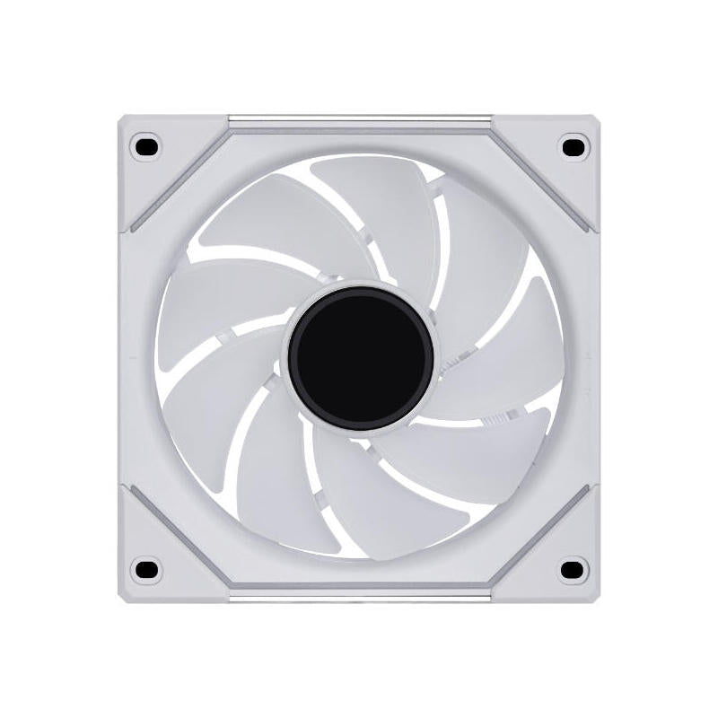Ventilador 120x120 Lian Li Uni Fan Reverse Slin 120 S Wh