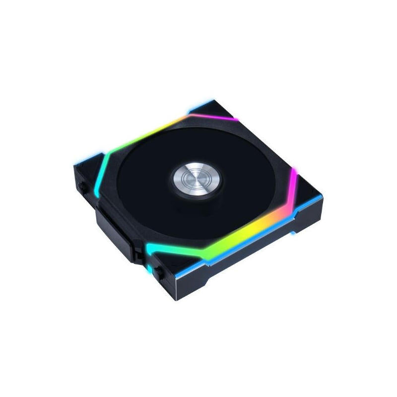 Ventilador 120x120 Lian Li Unifan Sl Wireless Black