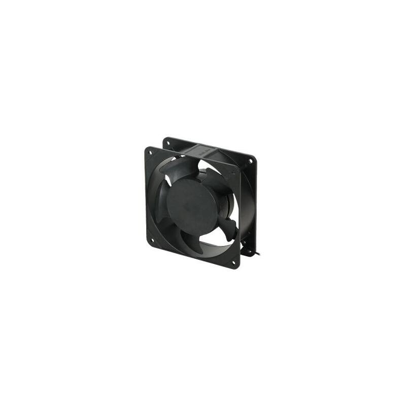 Ventilador 220v Para Rack
