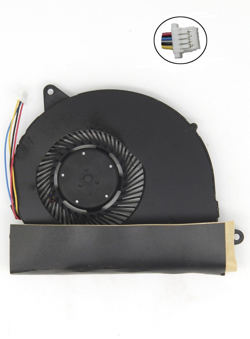 Ventilador Cpu Para Portátil Asus U31 U31F U31J U31E U31Jg U31Jf U31S X35 X35J X35S Kdb0705Hb-Am13