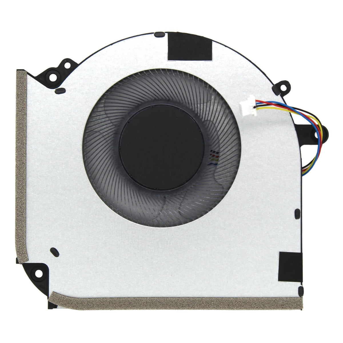 Ventilador Cpu Para Portátil Asus Vivobook 16X K3605Z G97N12Ms1Mz-57T11 Dq5Dc99E002 Dfscl42P065939