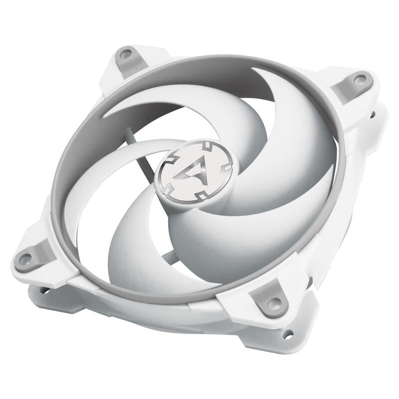 Ventilador Caja 12cm Arctic Bionix P120 Grey/White 120mm, Controlled Speed Pwm Pst