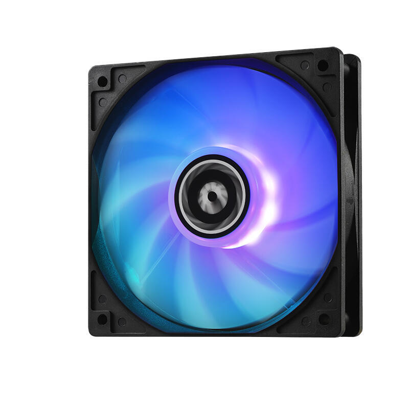 Ventilador Caja Adicional 12x12 Bitfenix Spectre Rgb Addressable Bff-Add-12025-Rp