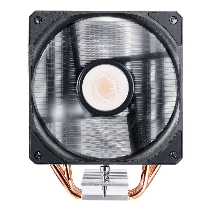 Ventilador Cpu Cooler Master Hyper 212 Evo V2 Lga 1700 (Rr-2v2e-18pk-R2)