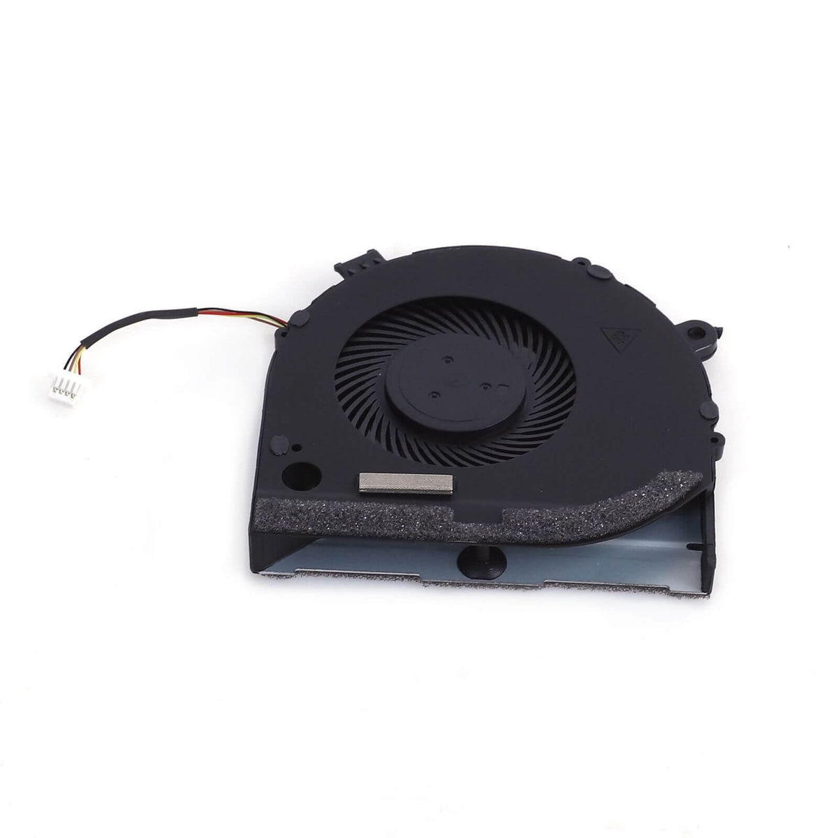 Ventilador Cpu Para Portátil Dell G3-3579 Dc28000Kuh2 Para Portátil