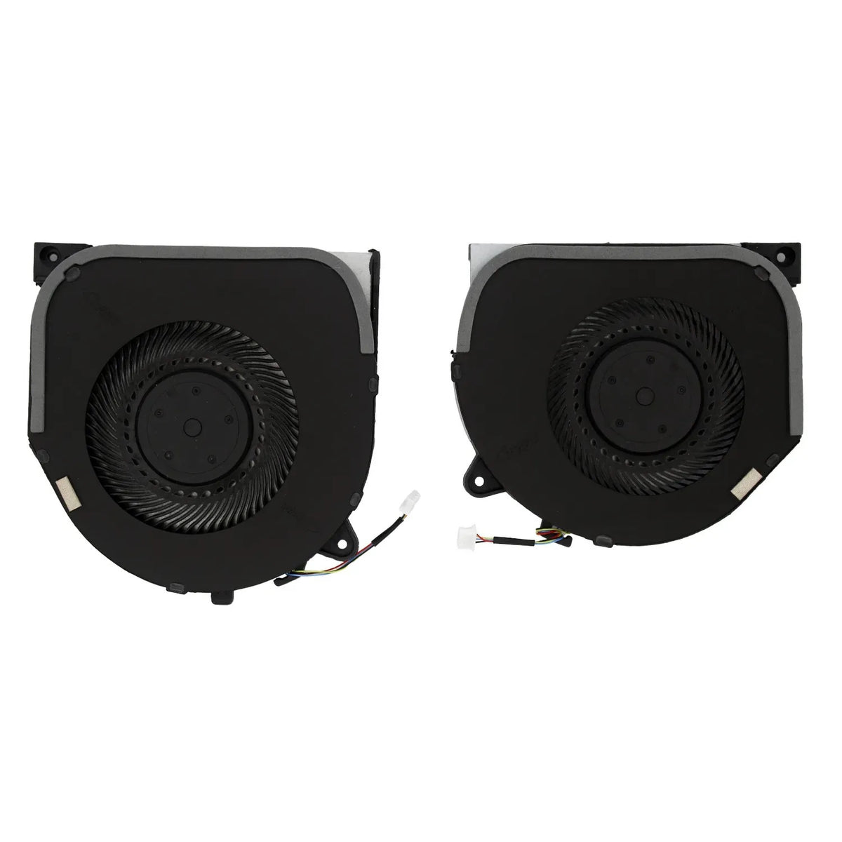Ventilador Cpu + Gpu Lenovo Legion Y530-15Ich 81Fv