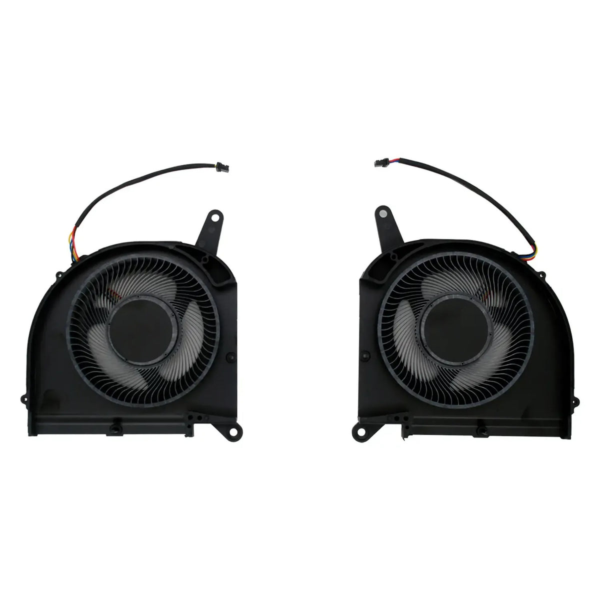 Ventilador Cpu + Gpu Para Portátil Aorus Dfsck22D05883Q