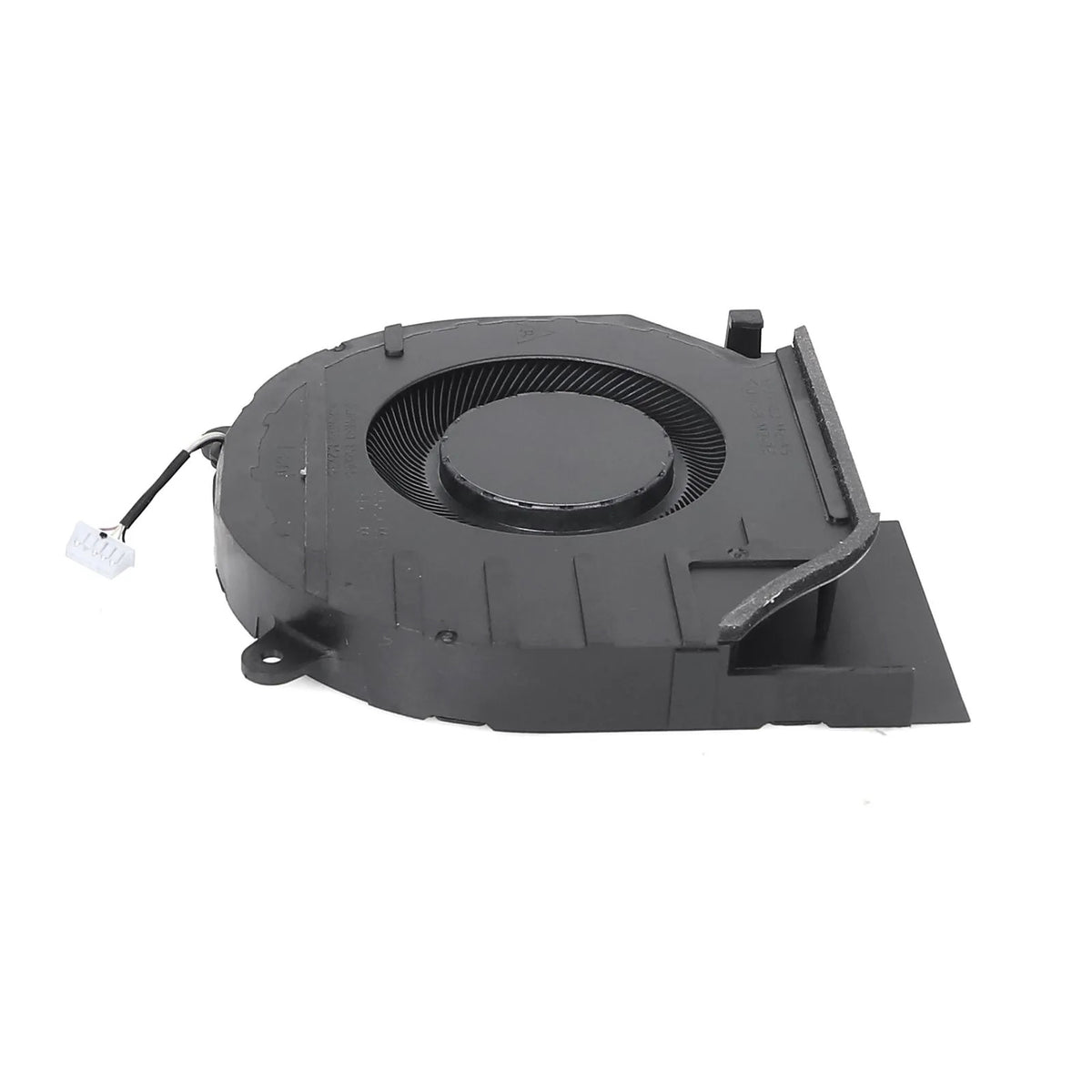 Ventilador Cpu Para Portátil Hp Victus 16-R 16-R0118Tx