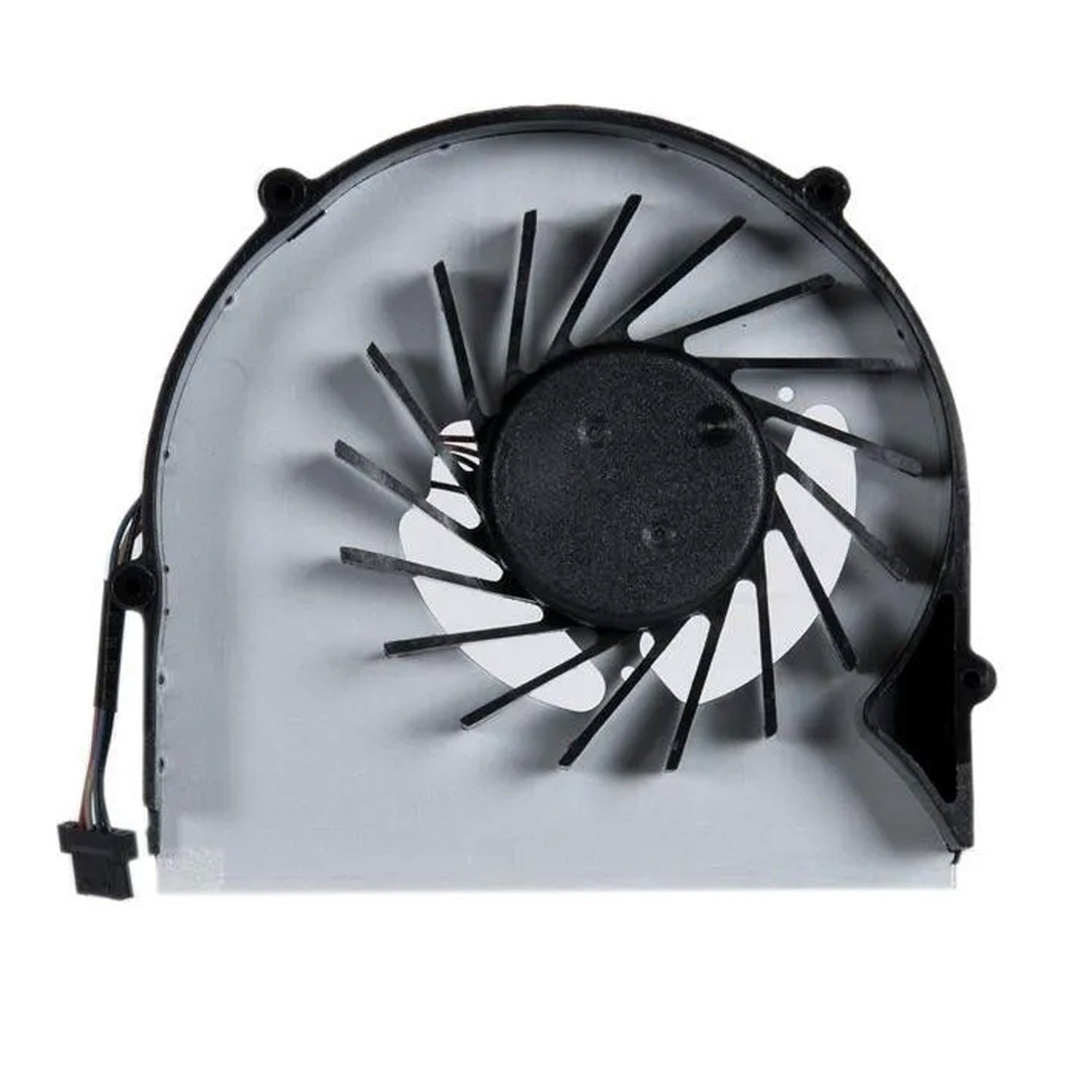 Ventilador Cpu Para Portátil Lenovo B560 B565 V560 V565 Ad06705Hx11Db00