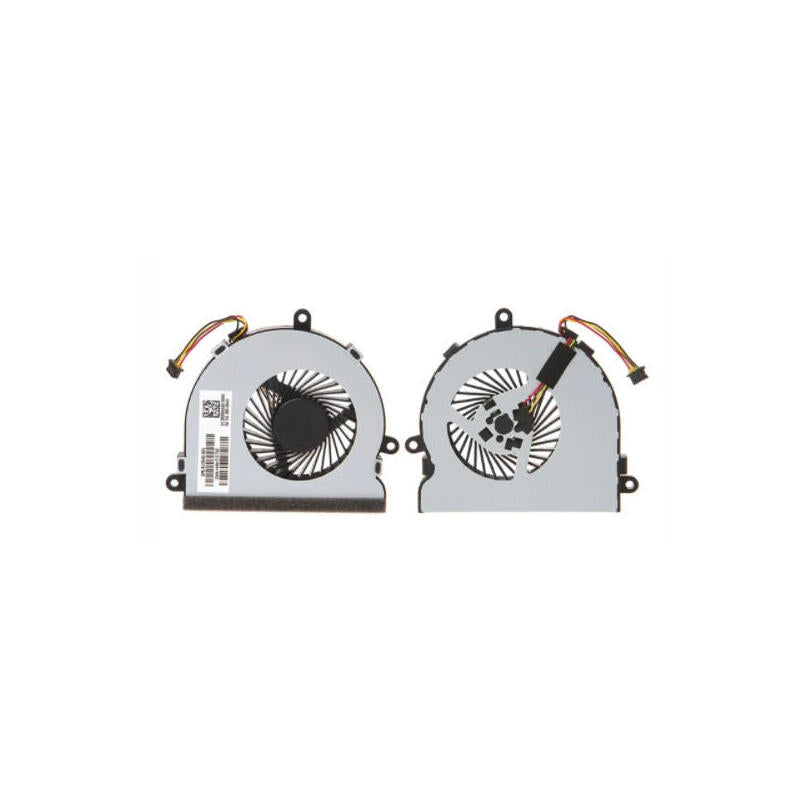 Ventilador Cpu Para Portátil Hp Pavilion X360 14-Ba Series 924281-001 023.1008s.0001 Nfb80a05h-002