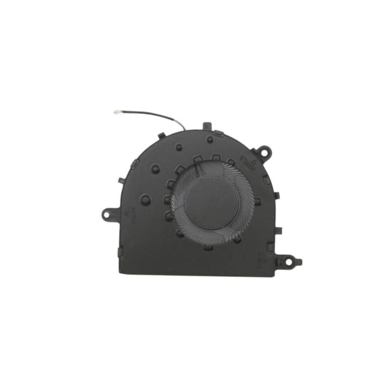 Ventilador Cpu Para Portátil Lenovo Ideapad 5 15iil05 81yk 5 15are05 81yq 5f10s13906