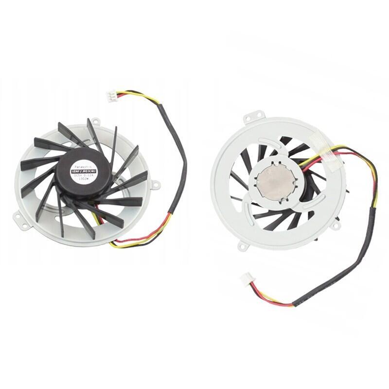 Ventilador Cpu Para Portátil Sony Vaio Vgn-Cs Udqf2jr03cqu Versión 2